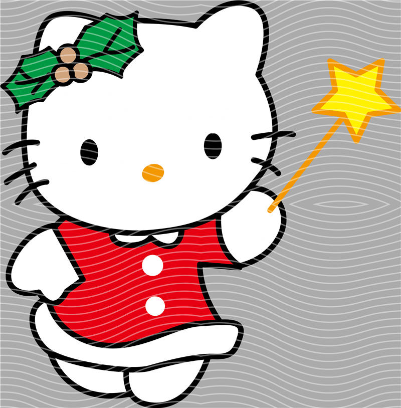 Sanrio-HK 134